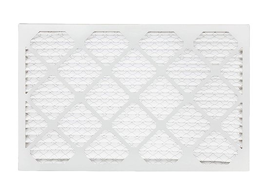 16x25x1 air filters